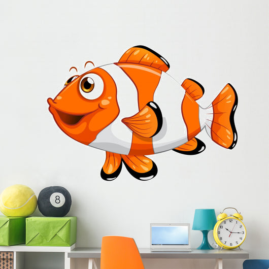 Nemo Fish