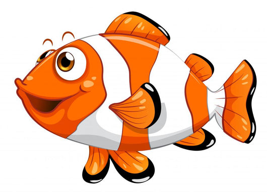 Nemo Fish