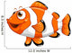 Nemo Fish