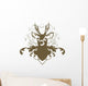 Rehbock-2 Wall Decal