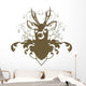 Rehbock-2 Wall Decal