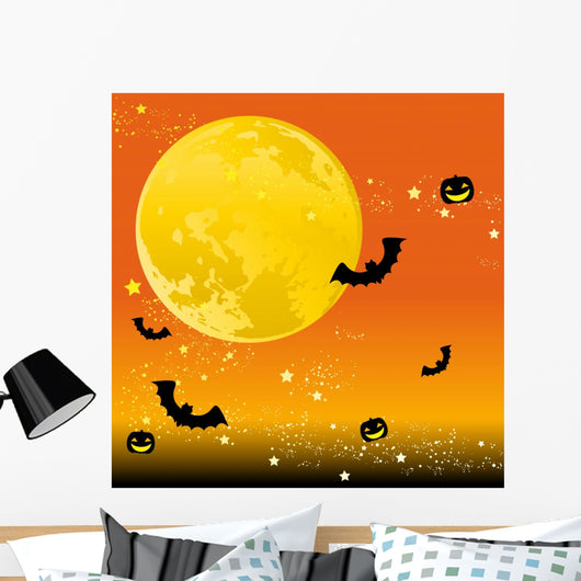 Wall Mural