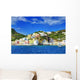 Ponza Wall Mural