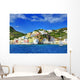 Ponza Wall Mural