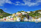 Ponza Wall Mural