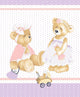Teddy Bears Girls and