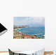 Panoramic Naples from Posillipo