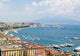 Panoramic Naples from Posillipo