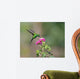 Hovering Hummingbird Wall Mural