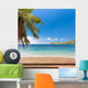 Terrace Beach Seychelles