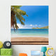 Terrace Beach Seychelles