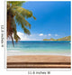 Terrace Beach Seychelles