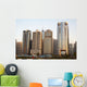 abu dhabi Wall Mural