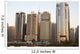abu dhabi Wall Mural