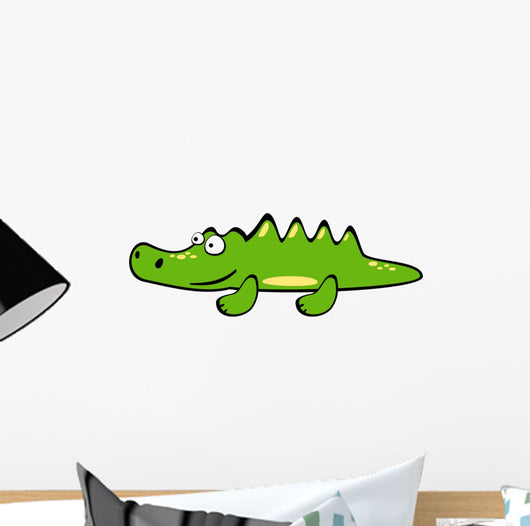 Crocodile