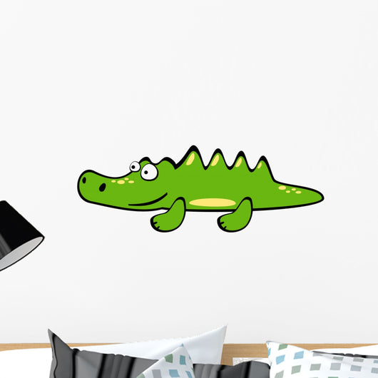 Crocodile