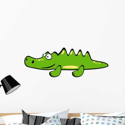 Crocodile