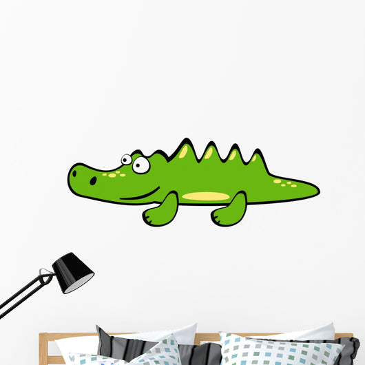 Crocodile