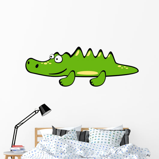 Crocodile
