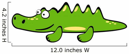 Crocodile