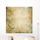 Grunge Floral with Space