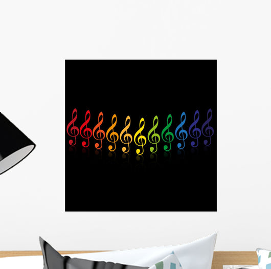 Music Clef