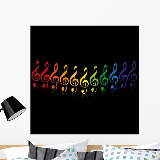 Music Clef