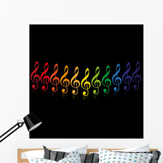 Music Clef