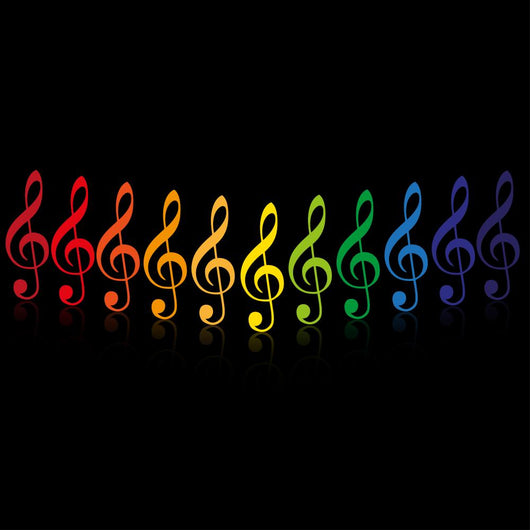 Music Clef