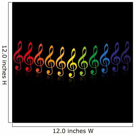 Music Clef