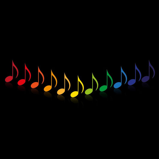 Music Clef