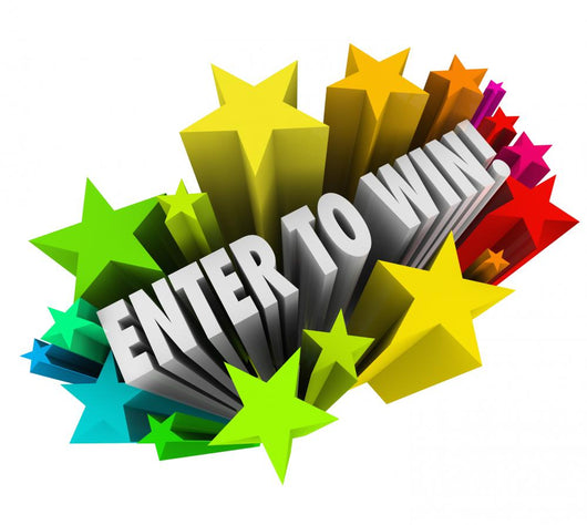 Enter to Win Stars