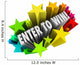 Enter to Win Stars