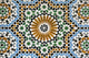 Morrocan Mosaic Tiles