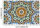 Morrocan Mosaic Tiles