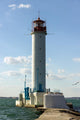 Black Sea Lighthouse