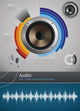 Audio Icons and Symbols