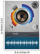Audio Icons and Symbols