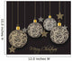 Christmas Balls