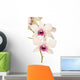 Dendrobium Wall Decal