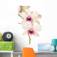 Dendrobium Wall Decal