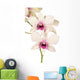 Dendrobium Wall Decal