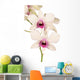 Dendrobium Wall Decal