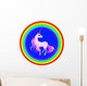 Pink Unicorn