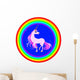 Pink Unicorn