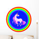 Pink Unicorn