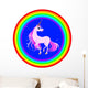 Pink Unicorn