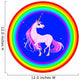 Pink Unicorn