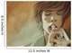 Trumpet Player