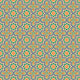 Seamless background with Arabic or Islamic ornaments style patte Wall Mural